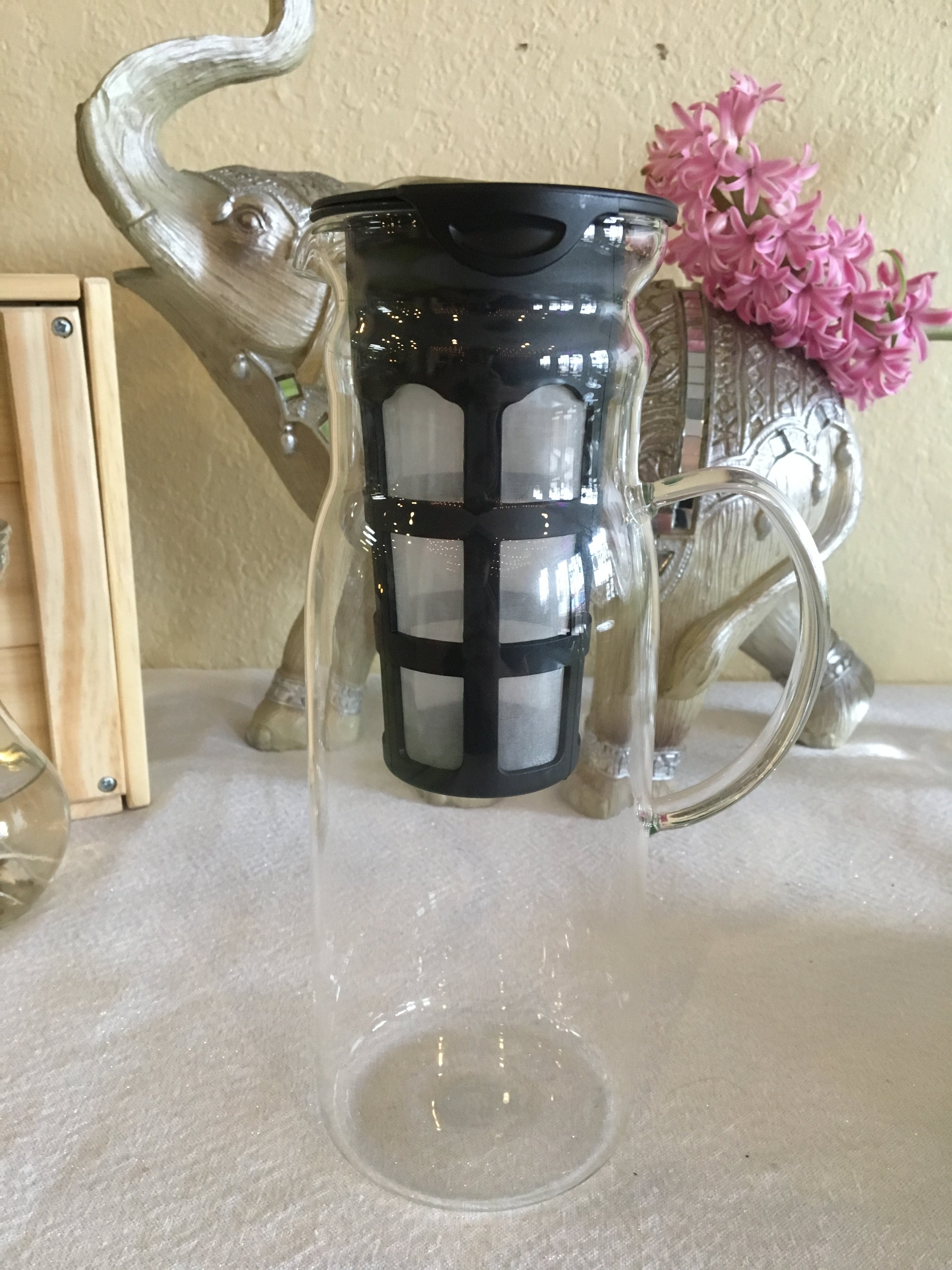Home | The Tea Spout